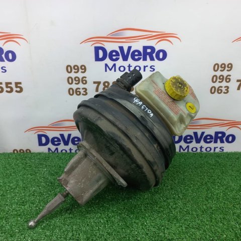 Вакуумный усилитель тормозов 3D0612107A VAG