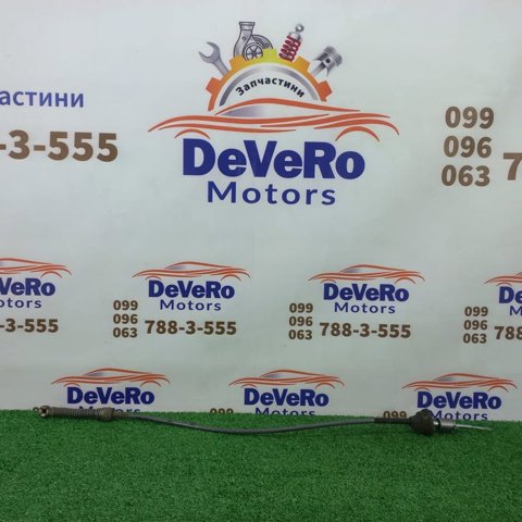 Трос выбора передачи 3D0713265P VAG