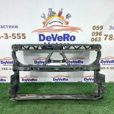 Оперение в сборе 3D0805588E VAG