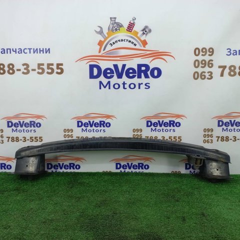 Бампер задний 3D0807305J VAG
