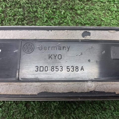 VAG 3D0853538A в наличии Украина