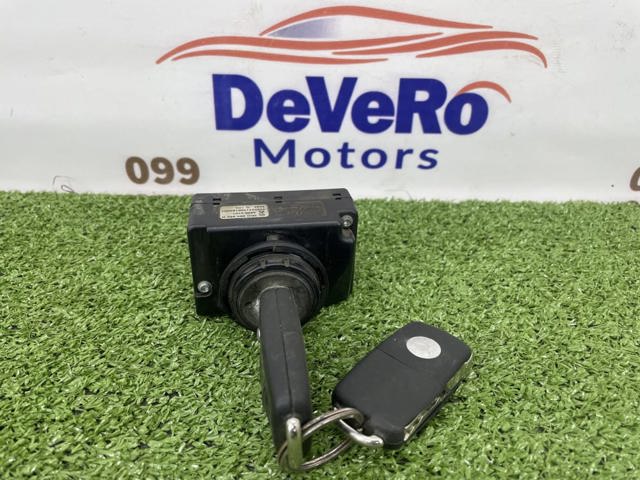 Замок зажигания 3D0905865H VAG