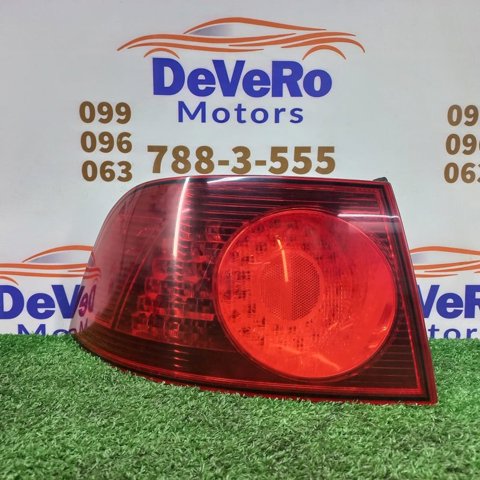 Фонарь задний 3D0945095F VAG