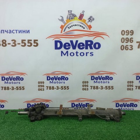 Управление рулевое в сборе 3D1422075C VAG