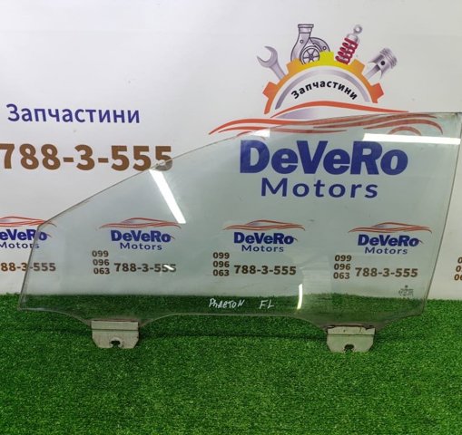 Стекло передней двери, левой 3D4845021G VAG