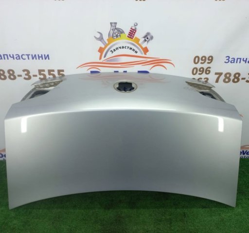 Крышка багажника 3D5827025Q VAG