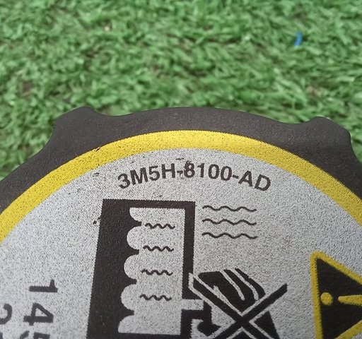 Крышка расширительного бачка 3M5H8100AD LAND ROVER