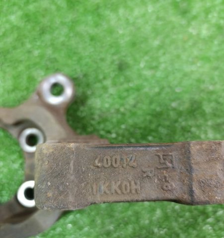 NISSAN 400141KK0H в наличии Одесса
