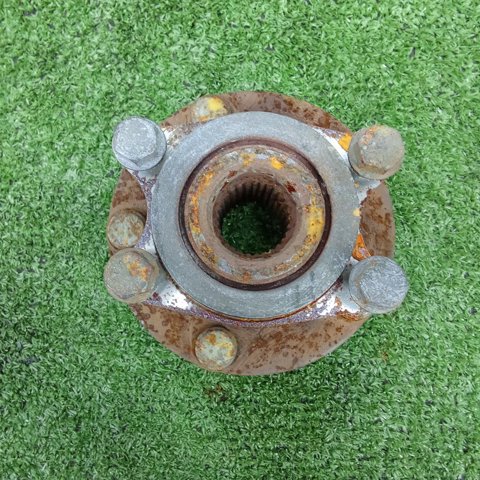 402023SH0A NISSAN Ступица передняя купить в Ровно