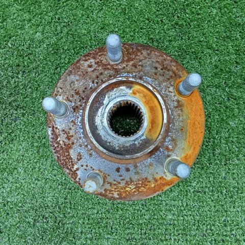 Колеса и ступицы 402023SH0A NISSAN