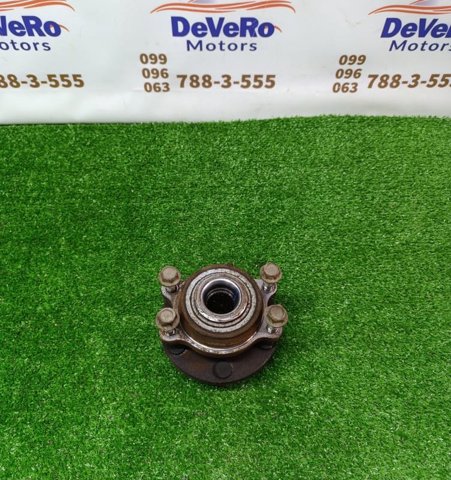 NISSAN 402025X00A Передняя ступица в наличии Ровно