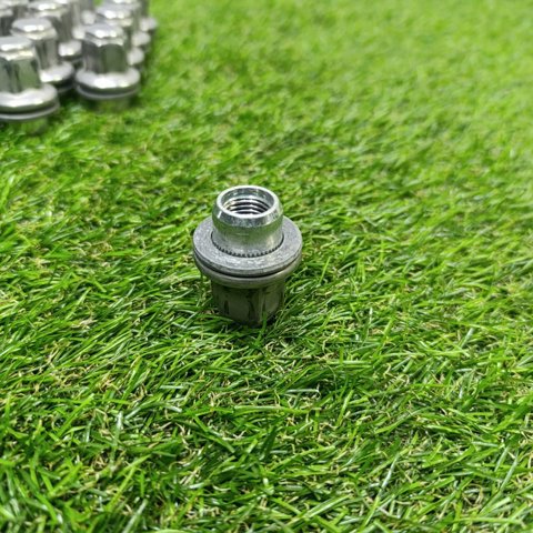 402241LA2A NISSAN Гайки колесные купить в Полтава