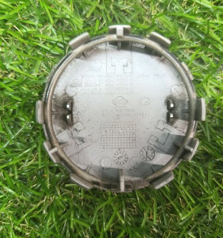 40342BA61B NISSAN Колпаки купить в Харьков