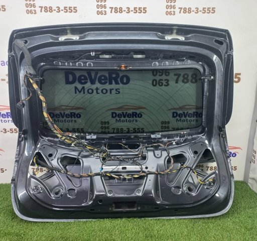 BMW 41002993152 Дверь задняя (багажная 3/5-я (ляда) в наличии Тернополь