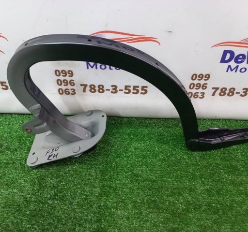 Крепление крышки багажника 41007420784 BMW