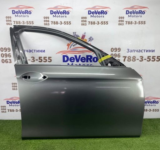 Пассажирская передняя дверь 41009628754 BMW