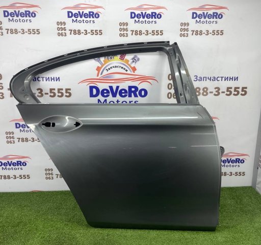 Дверь пассажирская задняя правая 41009628756 BMW