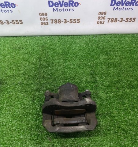 410115RB0A NISSAN Суппорт тормозной передний левый купить в Хмельницкий