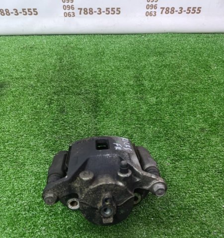 410115RB0A NISSAN Суппорт тормозной передний левый купить в Харьков