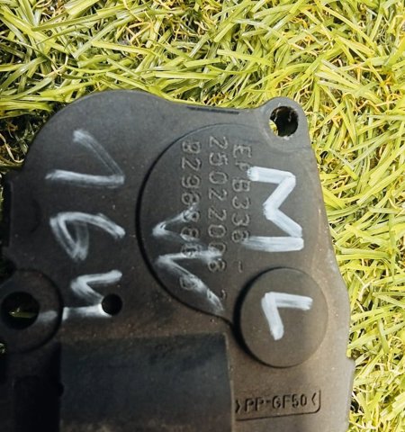 MERCEDES 410475520 Привод заслонки печки в наличии Кривой Рог