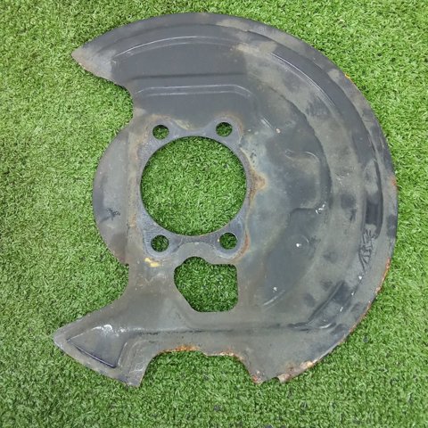 411513NL1A NISSAN Защита тормозного диска переднего правого купить в Сумы