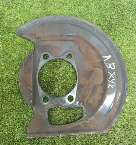 NISSAN 41161JD01A Защита тормозного диска переднего левого в наличии Сумы