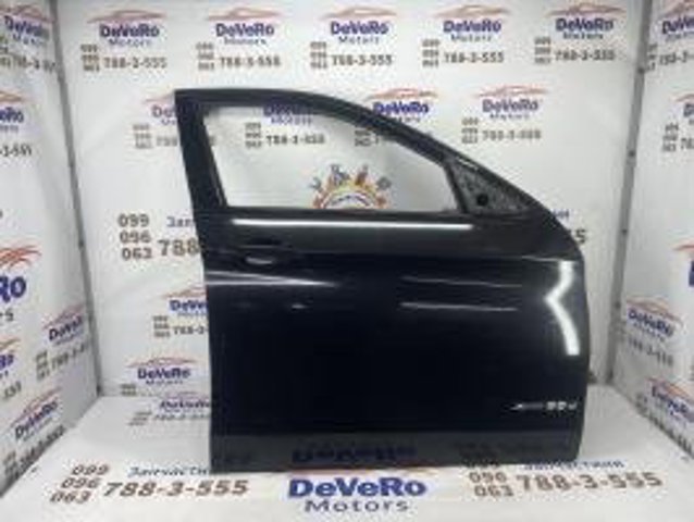 Пассажирская передняя дверь 41517386742 BMW