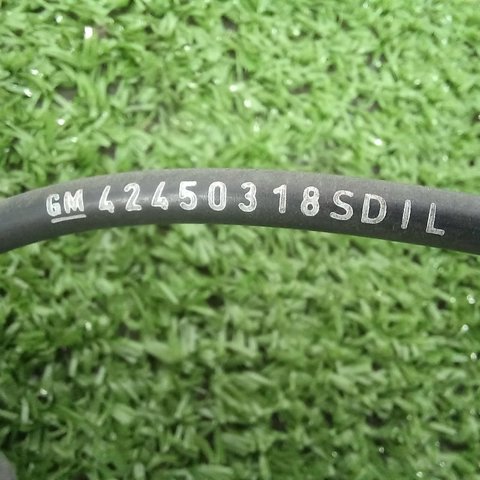 Датчик ABS задний левый 42450318 GM
