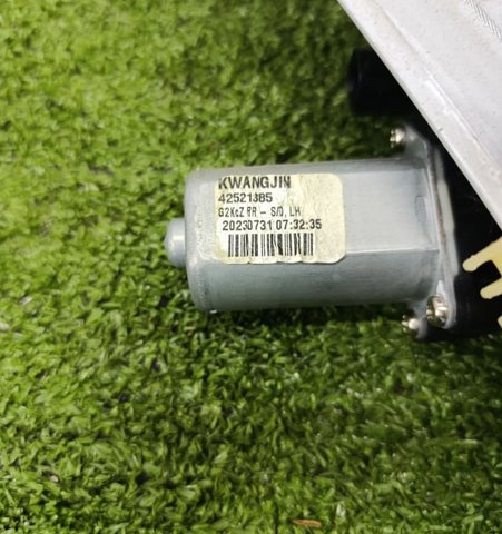 GM 42521385 Механизм стеклоподъемника двери задней левой в наличии Житомир
