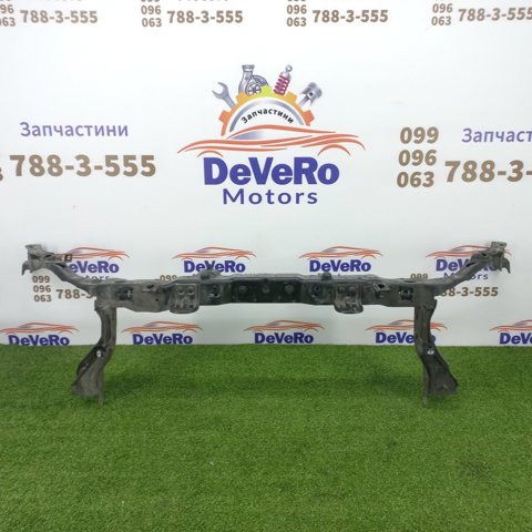 Монтажная панель крепления фар 42599080 GM