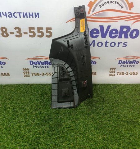 GM 42697008 Накладка дверного порога внутренняя задняя левая в наличии Украина