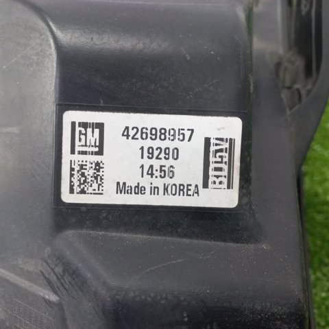 42698957 Фара левая купить Запорожье