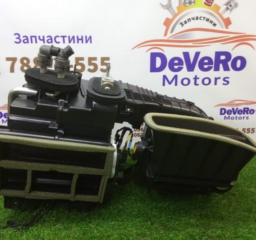 42770100 Корпус печки в сборе купить Винница