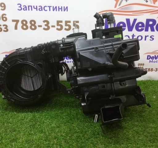 Корпус печки в сборе 42770100 GM