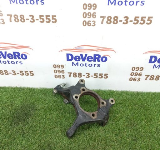 4321142081 TOYOTA Цапфа (поворотный кулак) передний правый купить в Винница