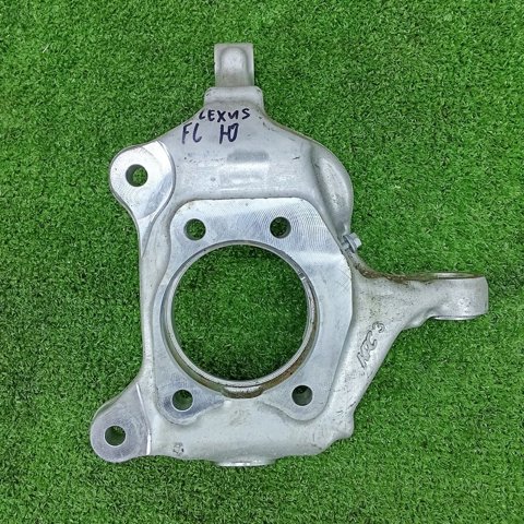Кулак поворотный передний левый 4321228120 TOYOTA