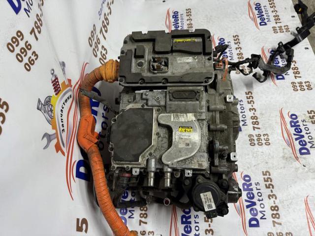 Электродвигатель 4400018FB0 HYUNDAI