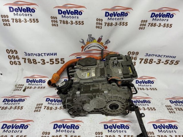 HYUNDAI 4400018FB0 Двигатель в сборе (электрический) в наличии Ровно