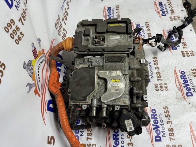 4400018FB0 HYUNDAI Двигатель в сборе (электрический) купить в Тернополь