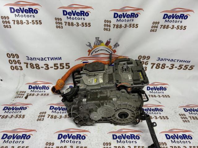 4400018FB0 HYUNDAI Электромотор купить в Павлоград