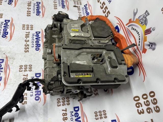 HYUNDAI 4400018FB0 Двигатель в сборе (электрический) в наличии Тернополь