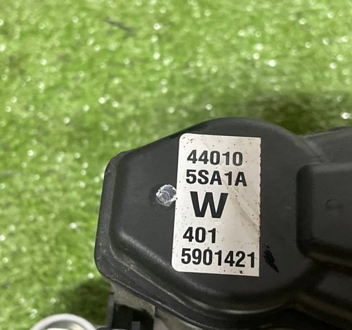 NISSAN 440114CA2A Суппорт задний левый в наличии Украина