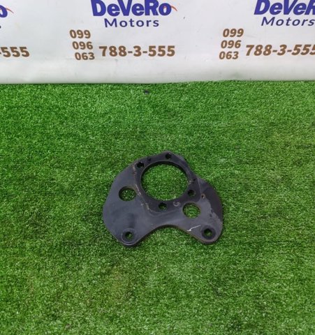 Кожух тормозного диска заднего левый 440303NF0A NISSAN