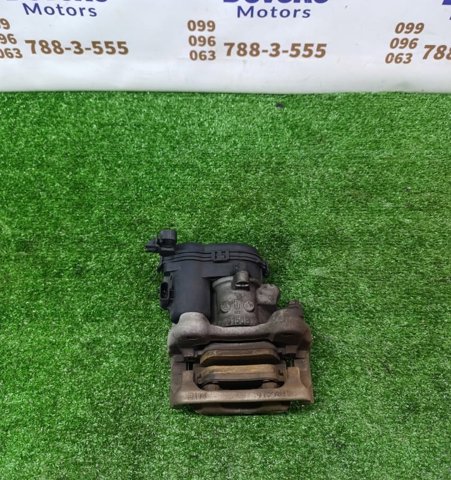 440955DA9B NISSAN Мотор привода тормозного суппорта заднего купить в Одесса