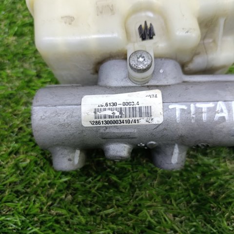 NISSAN 460107S20A Цилиндр тормозной главный в наличии Тернополь