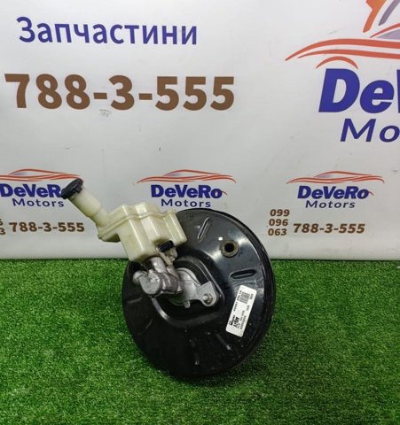 472105RL1A NISSAN Усилитель тормозов купить в Запорожье