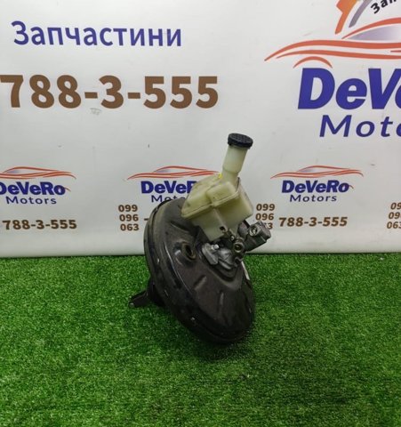 Усилитель тормоза вакуумный 472105RL1A NISSAN