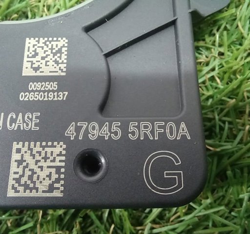 479455RF0A NISSAN купить в Кривой Рог