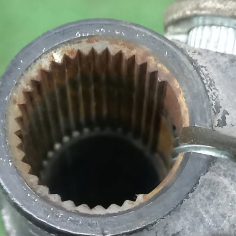 480801ZR0A NISSAN Кардан вала рулевой колонки нижний купить в Ужгород