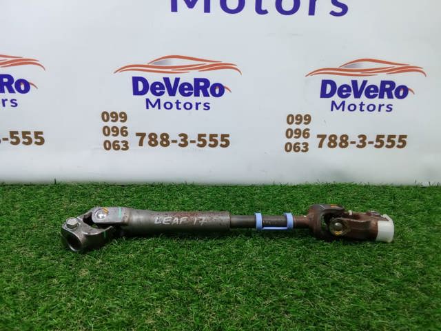 480803NF0A NISSAN Вал рулевой колонки нижний купить в Одесса